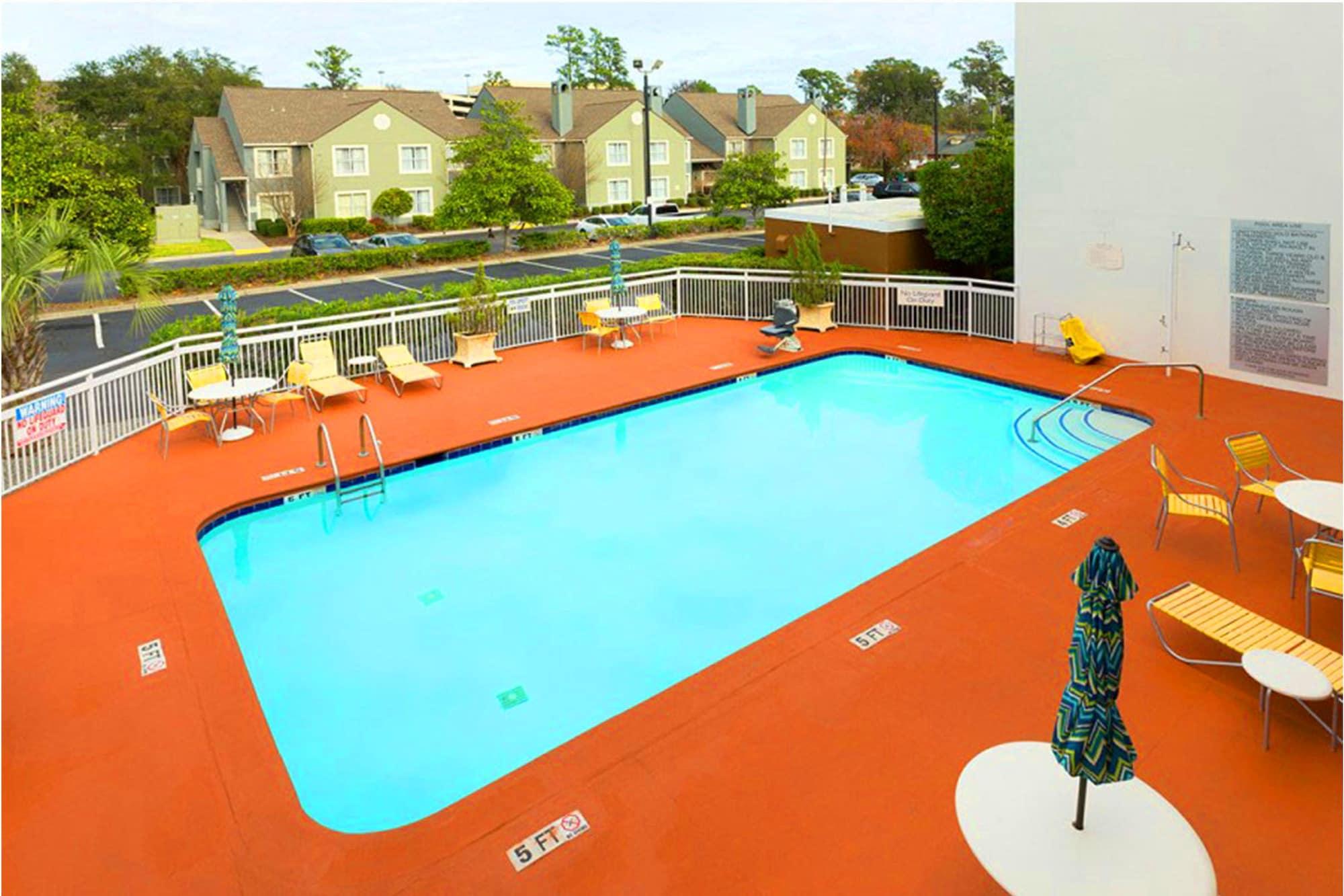 Baymont By Wyndham Savannah Midtown Eksteriør bilde