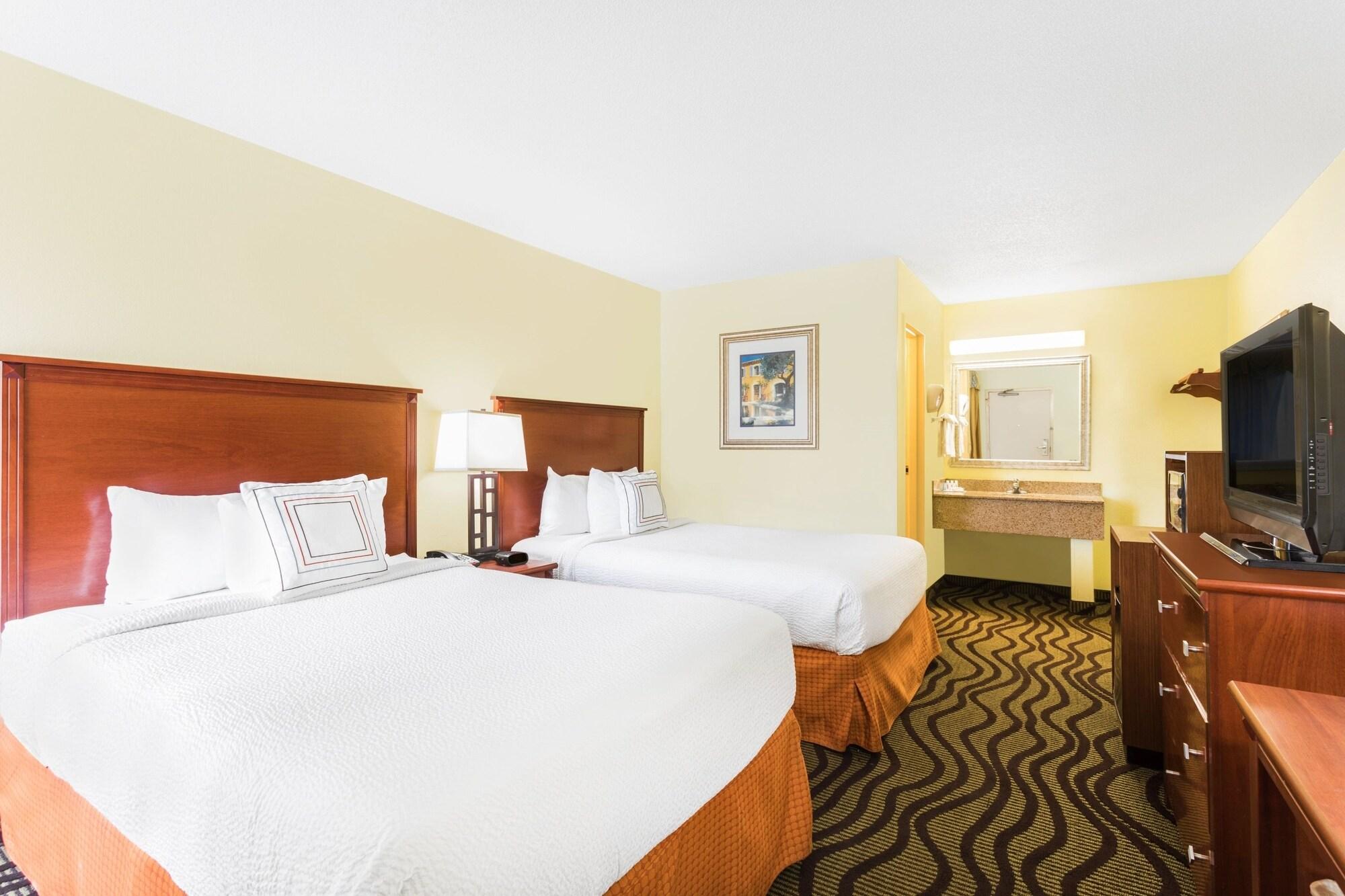 Baymont By Wyndham Savannah Midtown Eksteriør bilde